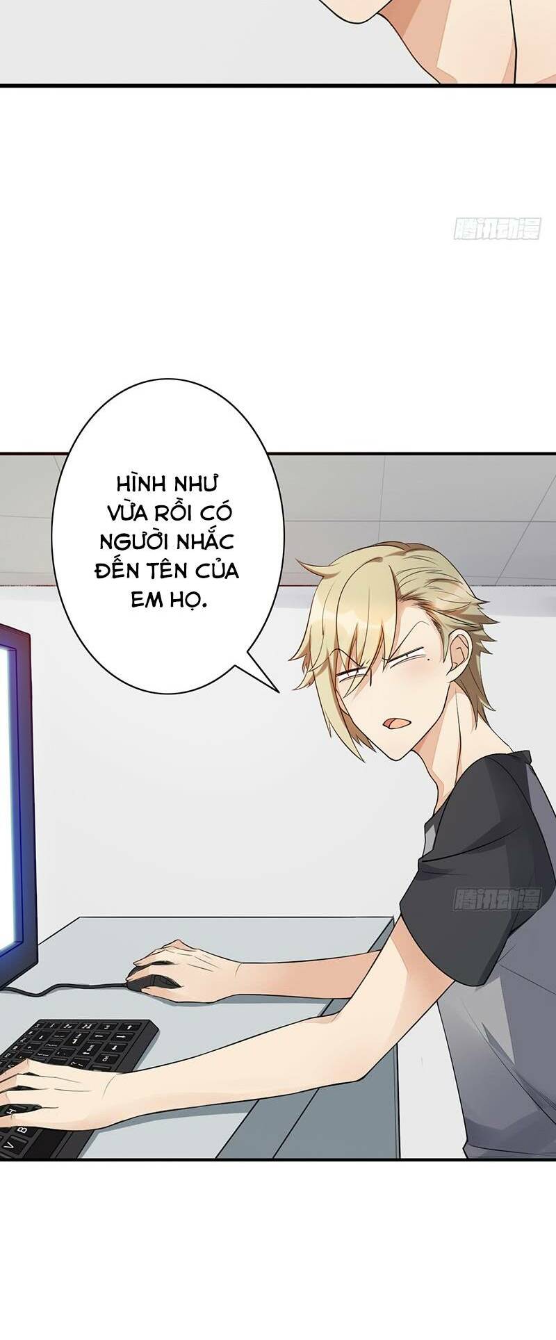 Dã Âu Lão Tổ: Chapter 14