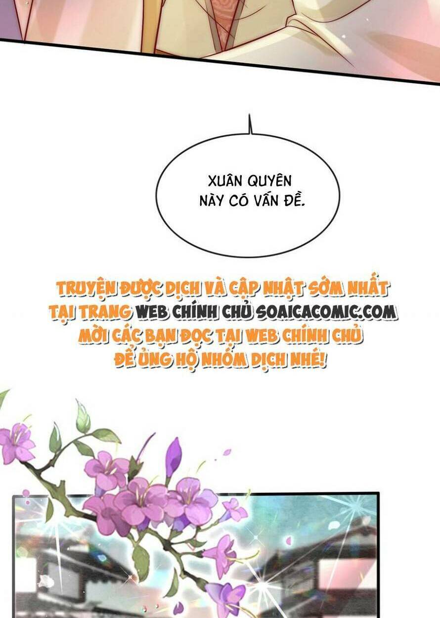 Hòa Thượng Phản Diện Giả Bạch Liên Hoa: Chapter 8