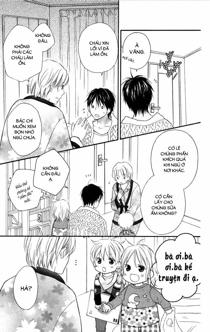 Love So Life: Chapter 83