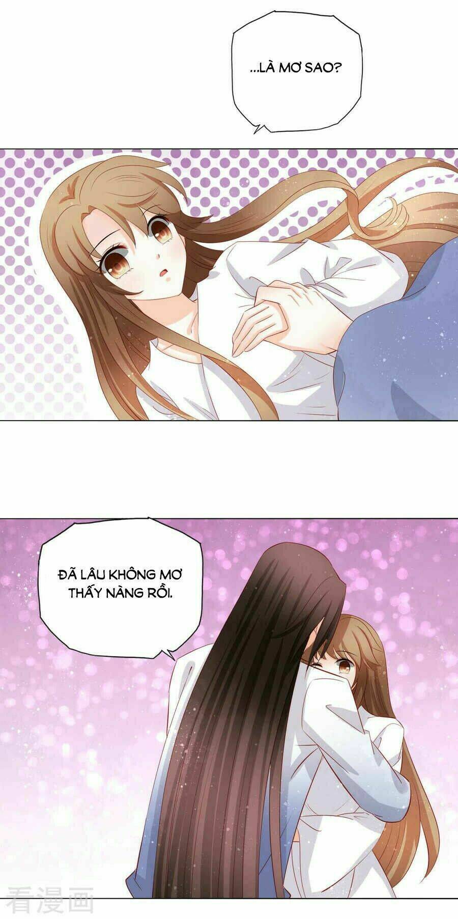 Nam Phi Nữ Tướng: Chapter 48