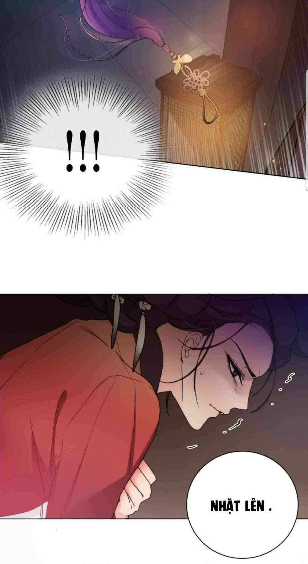 Chae Hong Sa: Chapter 26