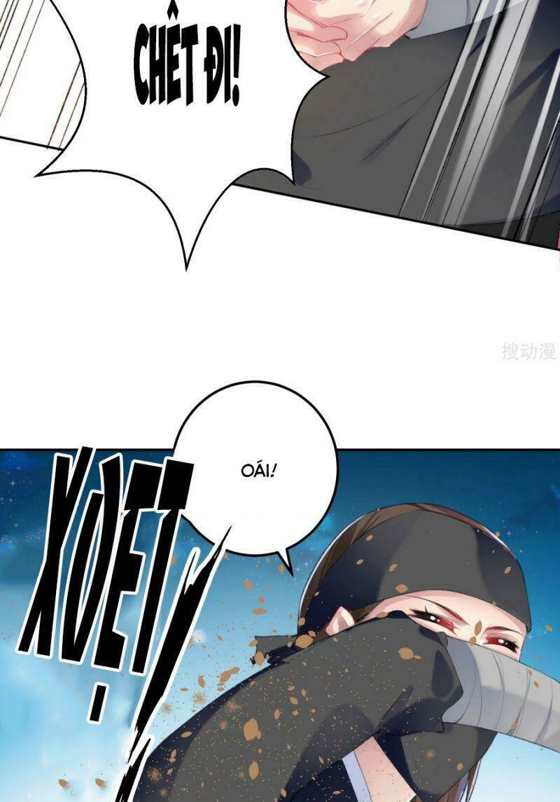 Vương Gia, Áo Lót Của Ngươi Rơi Mất Rồi: Chapter 37