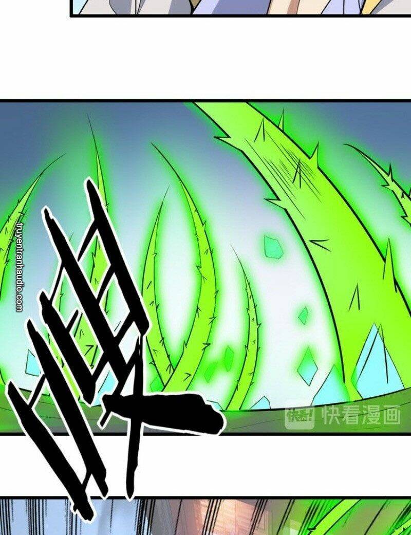 Đấu Hồn Đại Lục: Chapter 32