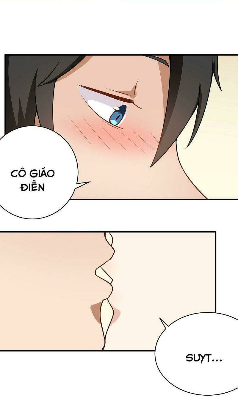 Hộ Hoa Cao Thủ Tại Vườn Trường: Chapter 149