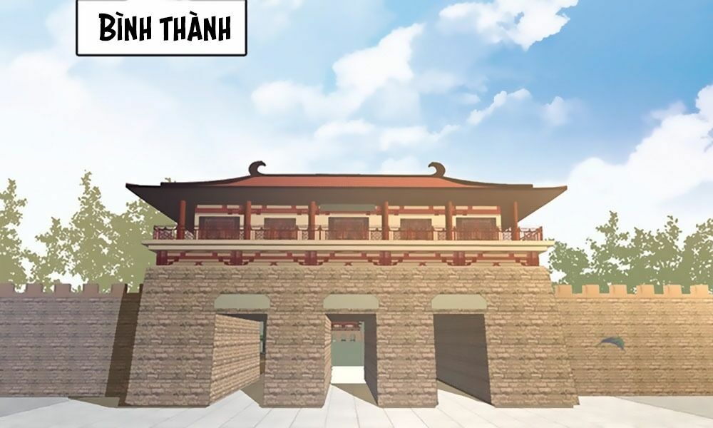 Thịnh Thế An Nhiên: Chapter 50