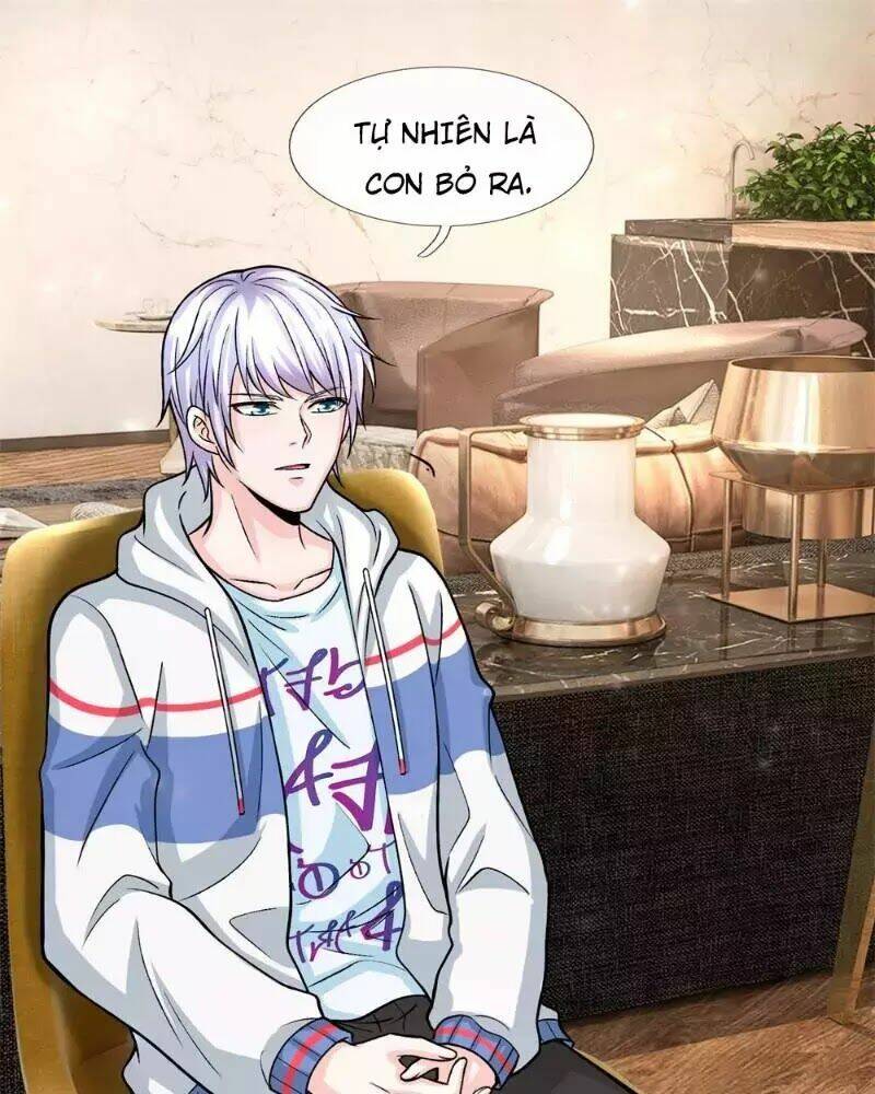 Tuyệt Đỉnh Khí Thiếu: Chapter 6