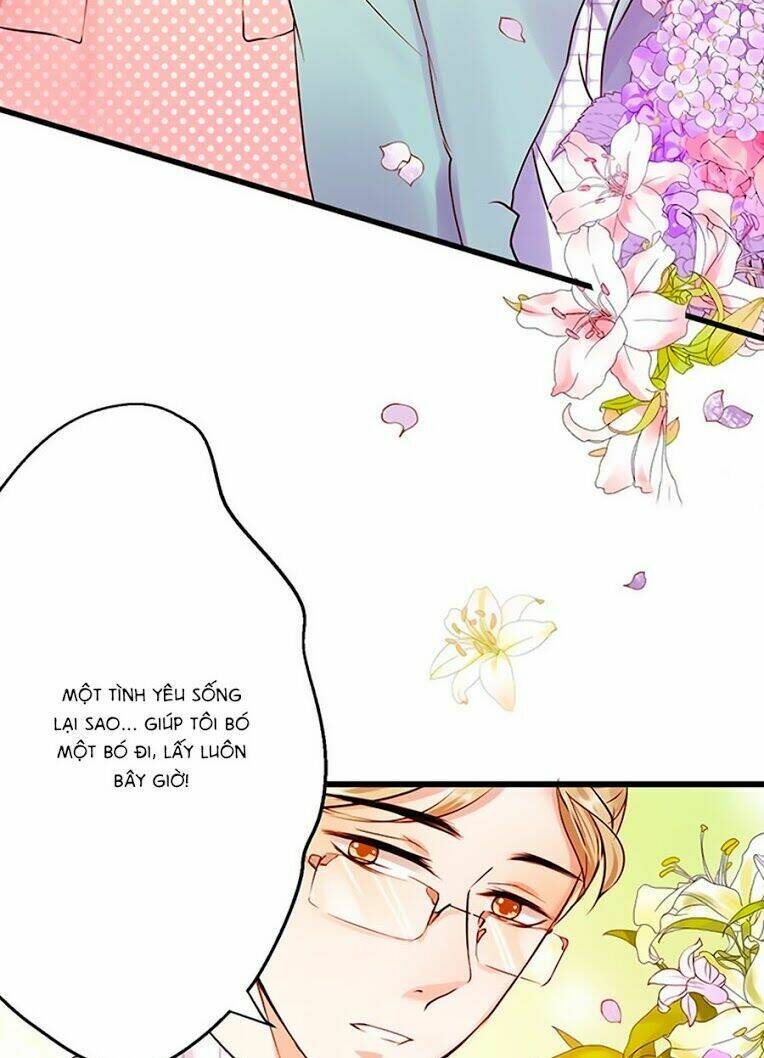 Bạn Trai Là Ngôi Sao: Chapter 32