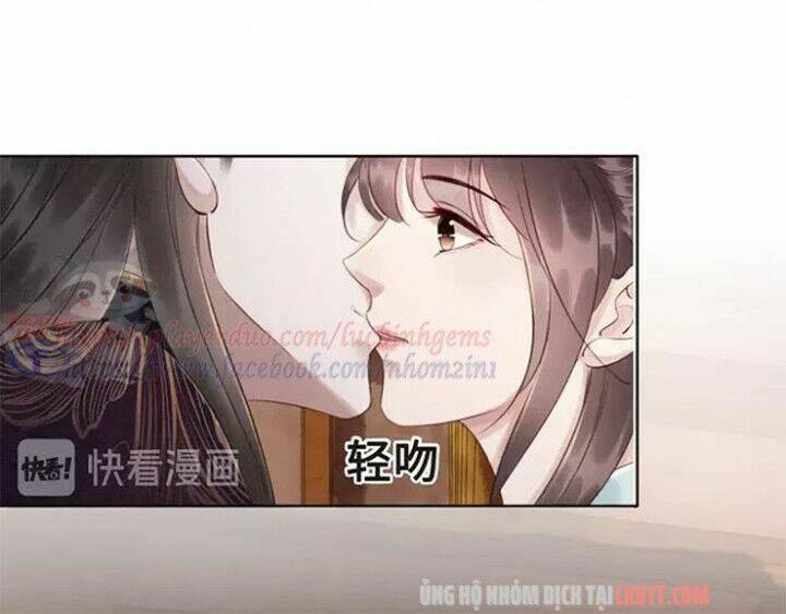 Trọng Sinh Bá Sủng Nhiếp Chính Vương Quá Mạnh Mẽ: Chapter 108