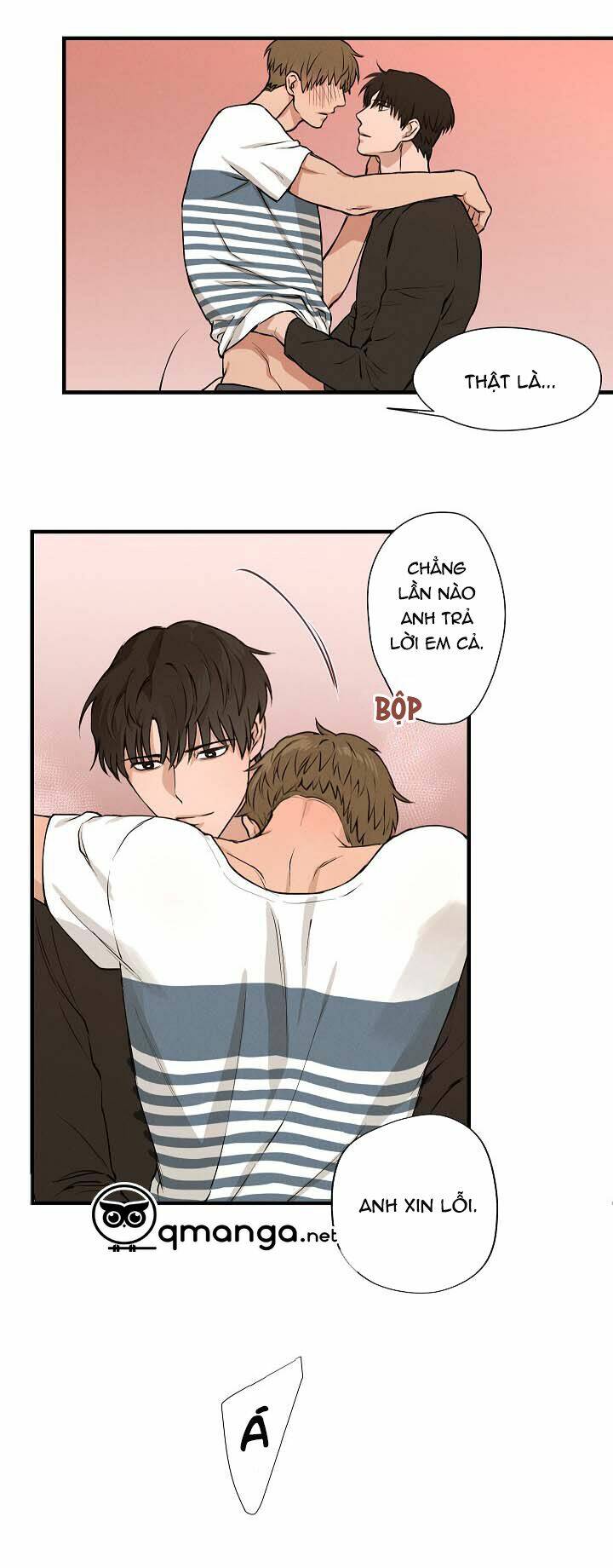 Trốn Tìm: Chapter 4