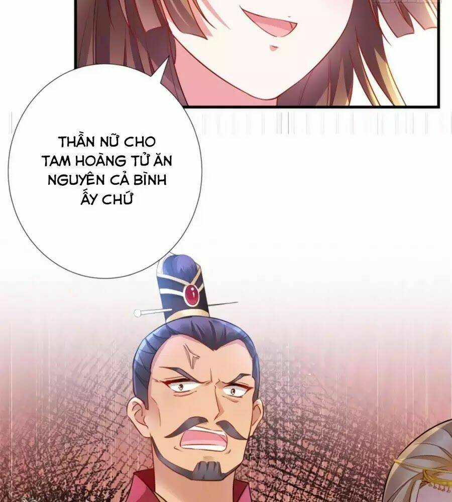 Vương Phi Có Chút Nghịch Ngợm: Chapter 60
