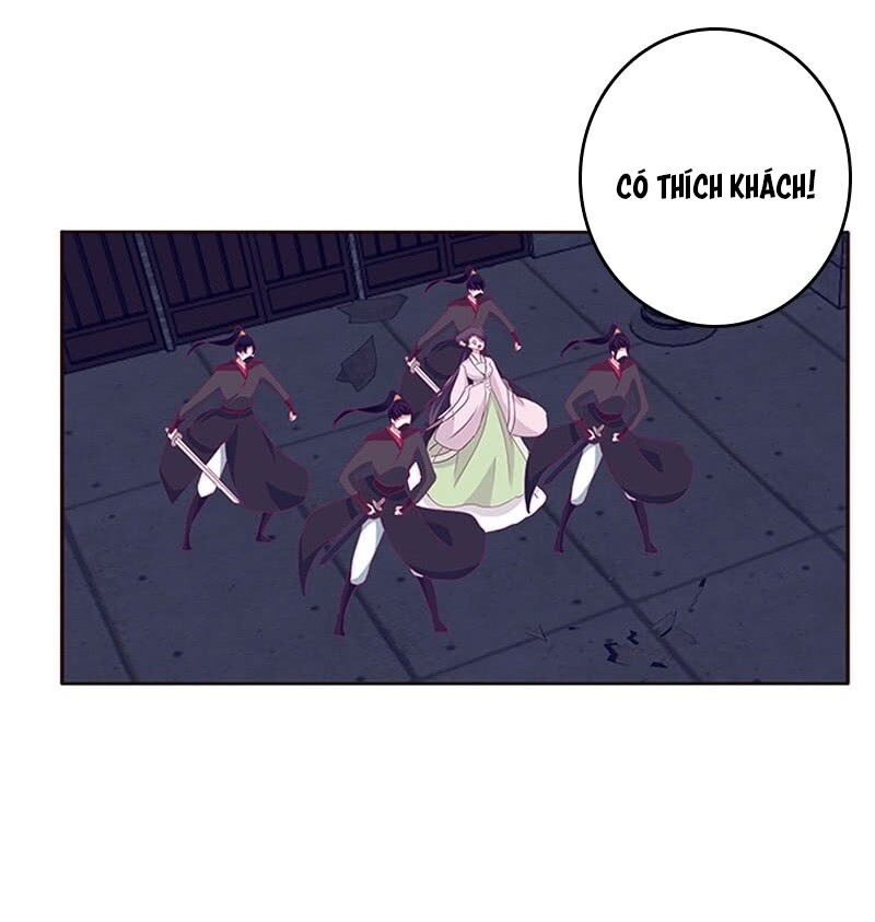 Thông Linh Phi: Chapter 337