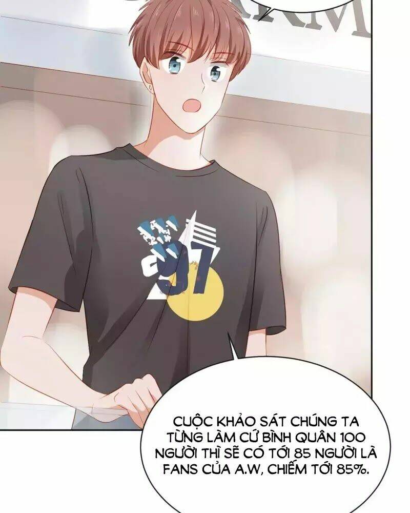 Khi Trá Luyến Nhân: Chapter 46