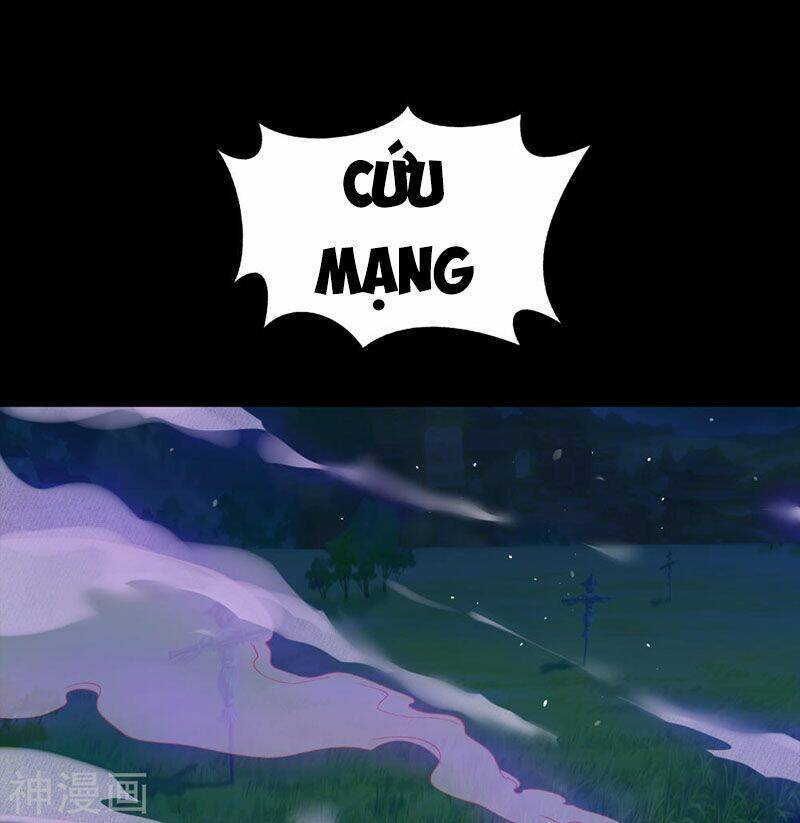 Thanh Đế Truyện: Chapter 52