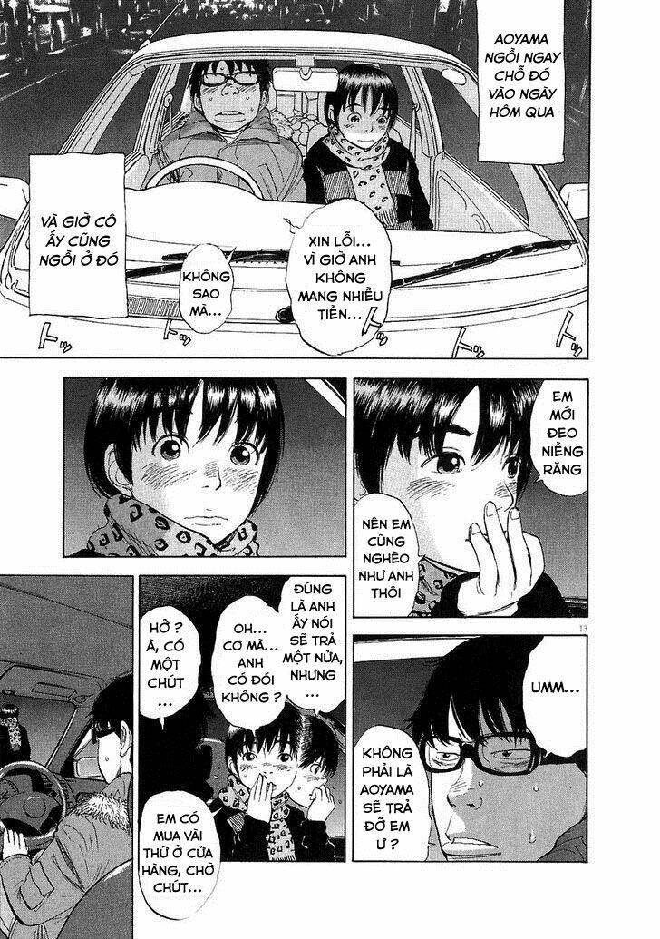 Boy On The Run: Chapter 23