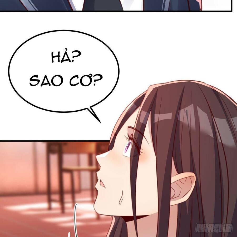 Thiên Tứ Thức Tỉnh: Chapter 8