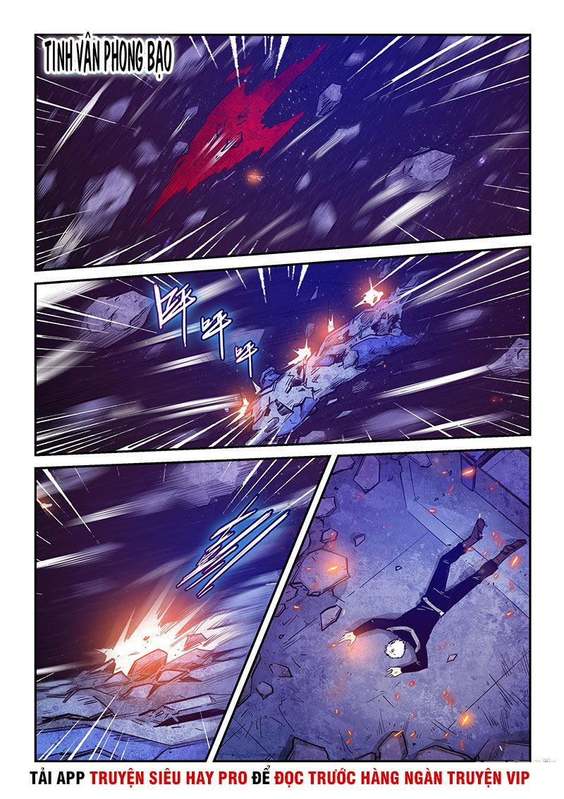 Tu Chân Tứ Vạn Niên: Chapter 280