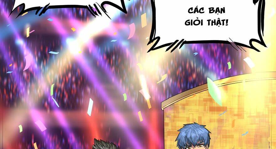 Vua Sinh Tồn: Chapter 49