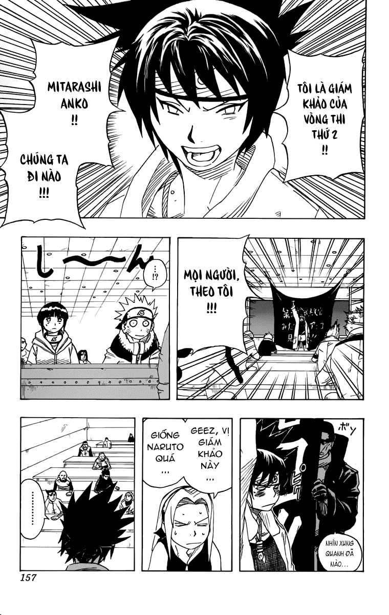 Naruto: Chapter 44