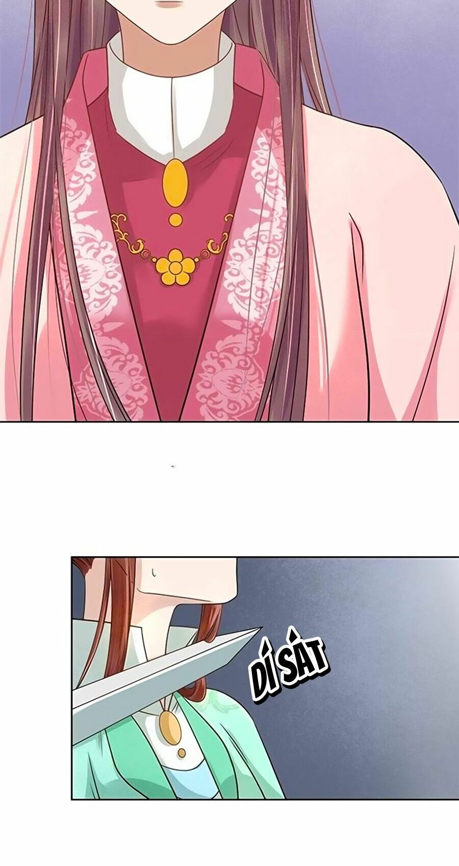 Xuân Khuê Bí Lục: Xưởng Công Thái Liêu Nhân: Chapter 66