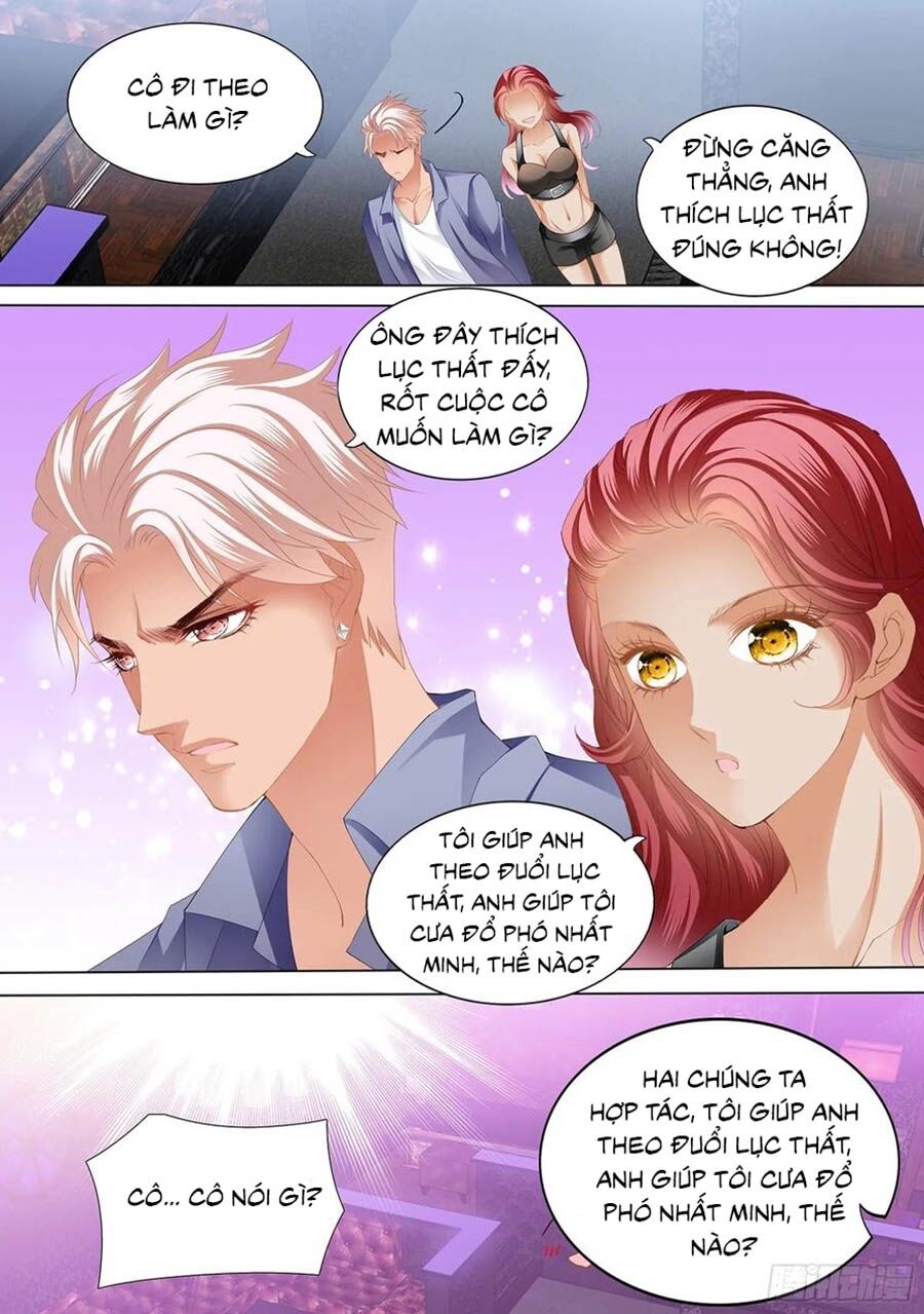 Bá Đạo Tiểu Thúc, Xin Trêu Chọc Vừa Thôi!: Chapter 143