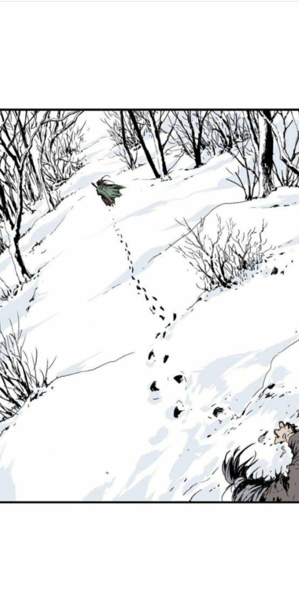 Cao Thủ 2: Chapter 136