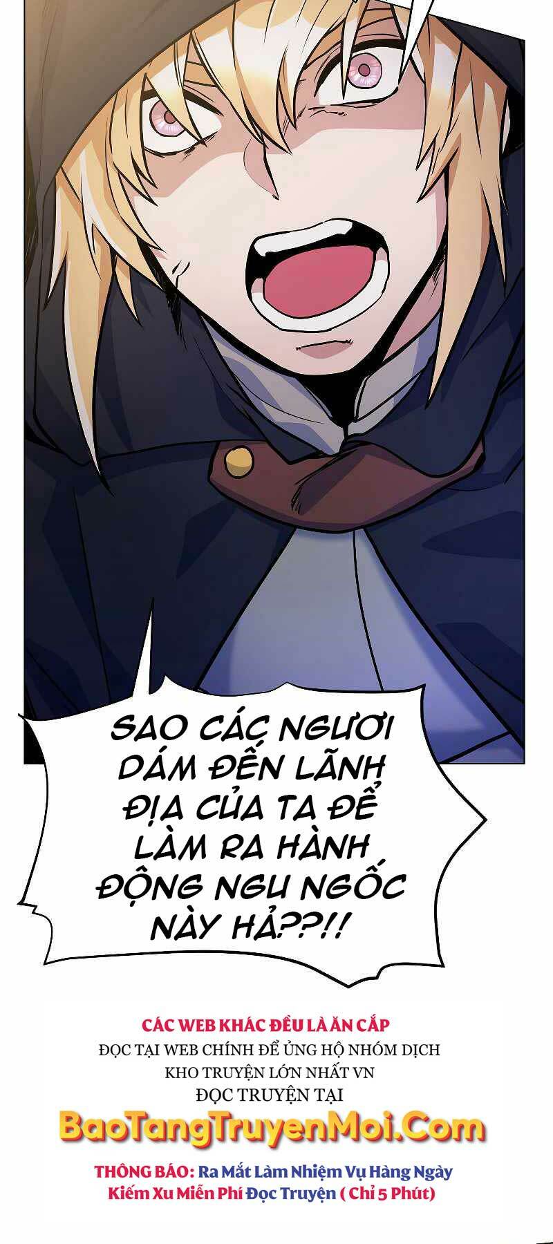 Bạo Chúa Cường Hoành: Chapter 24