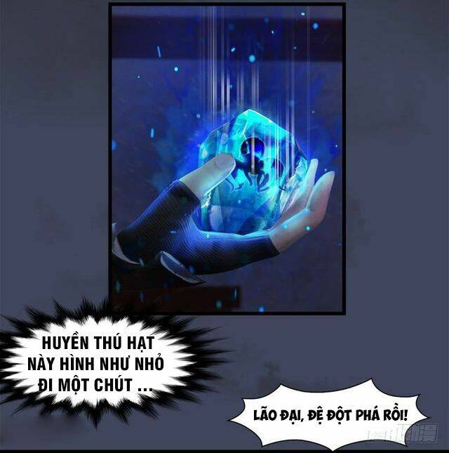 Cửu Hoang Đọa Huyền Sư: Chapter 52