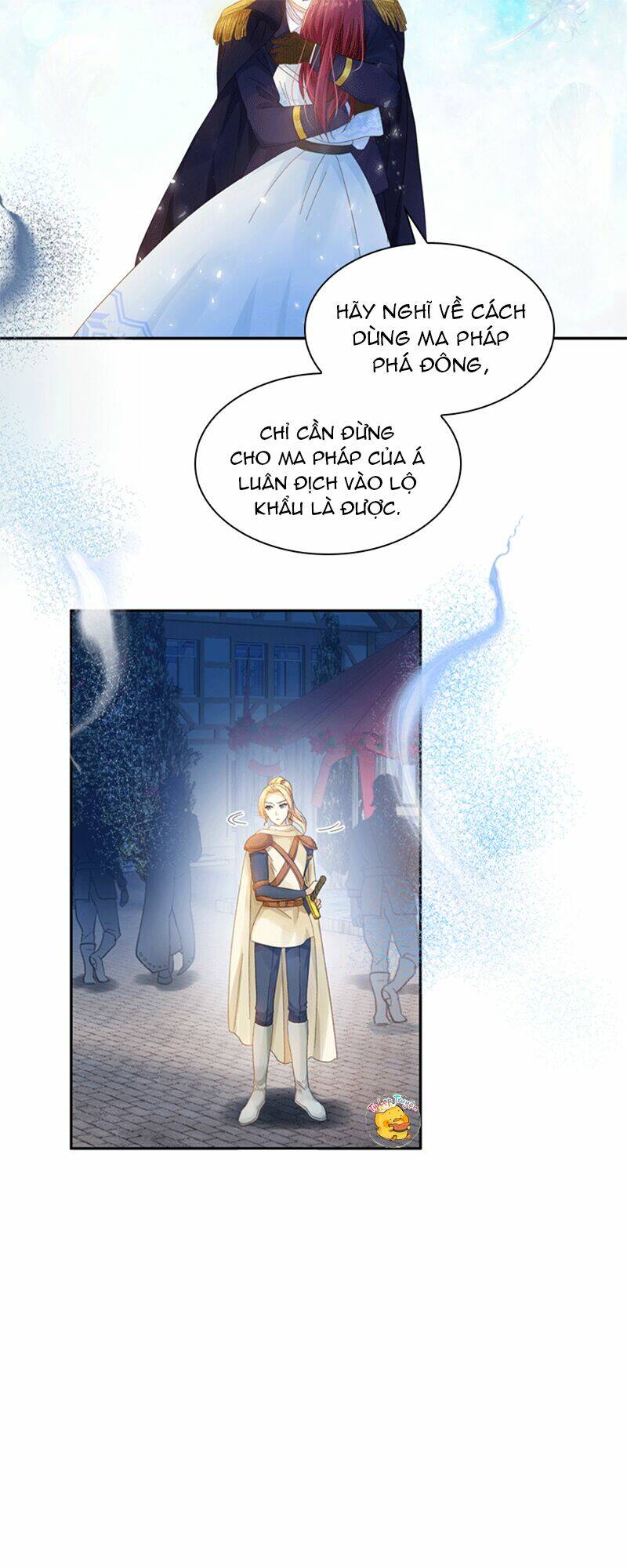 Ác Nữ Cải Biến: Chapter 62