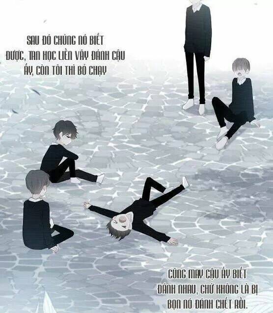 Vấp Phải Nghịch Quang: Chapter 37