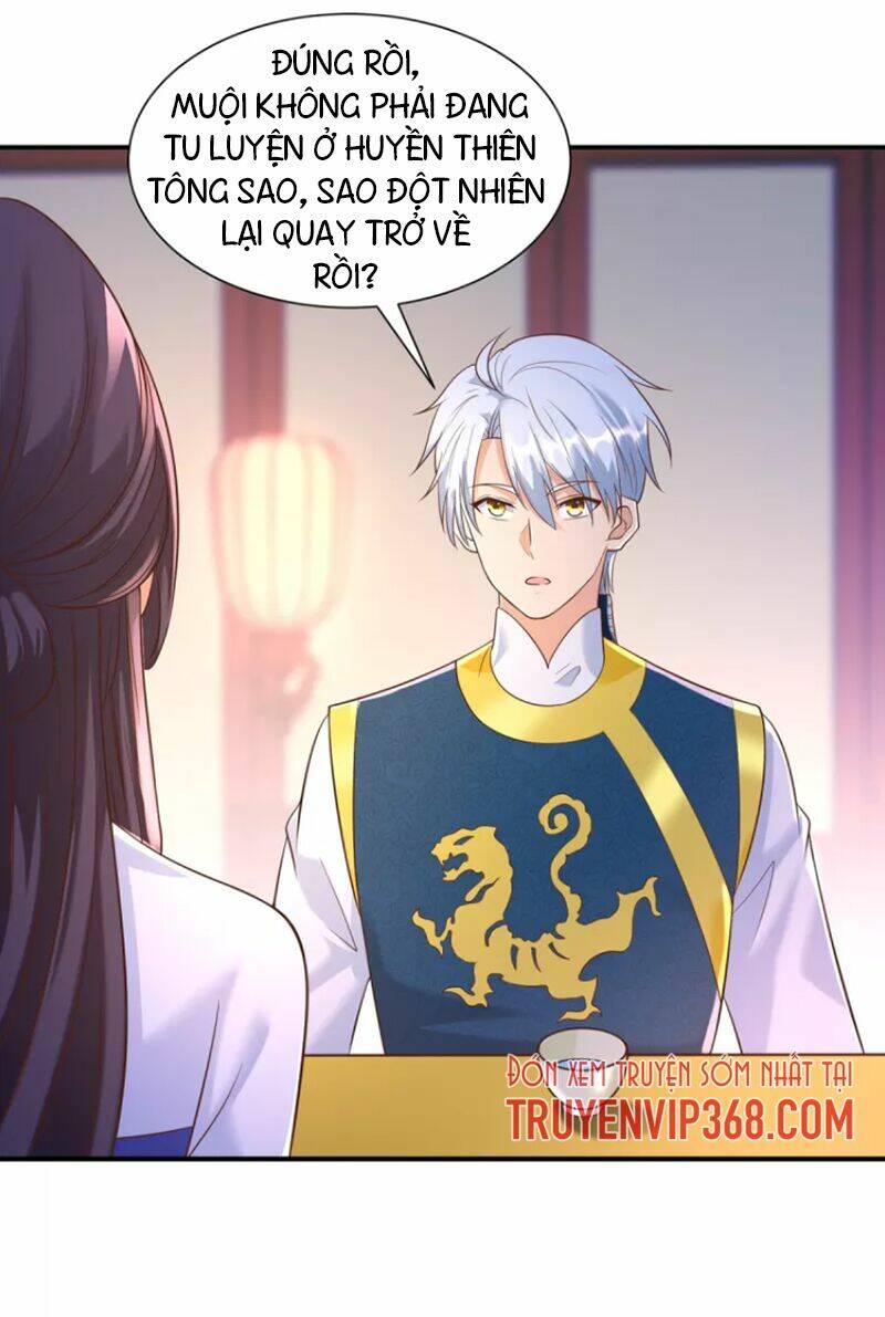 Chí Tôn Trọng Sinh: Chapter 165