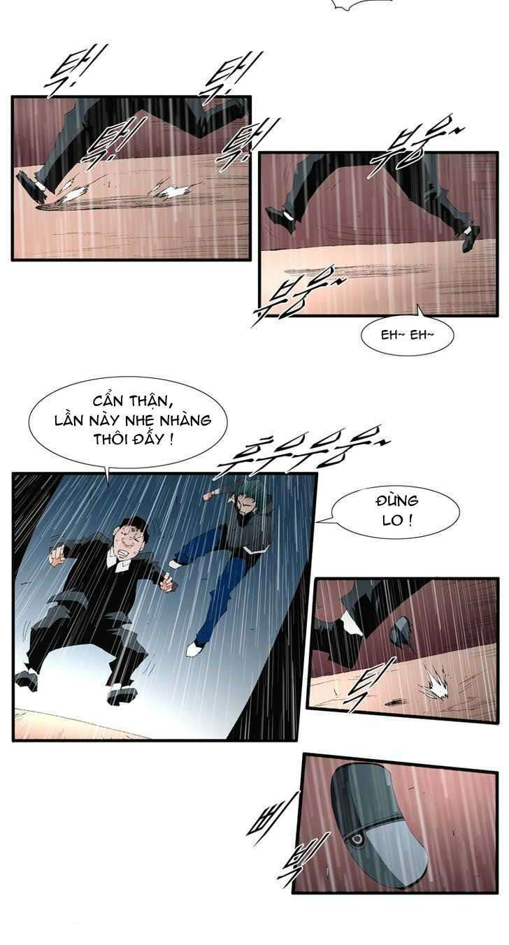 Siêu năng: Chapter 104