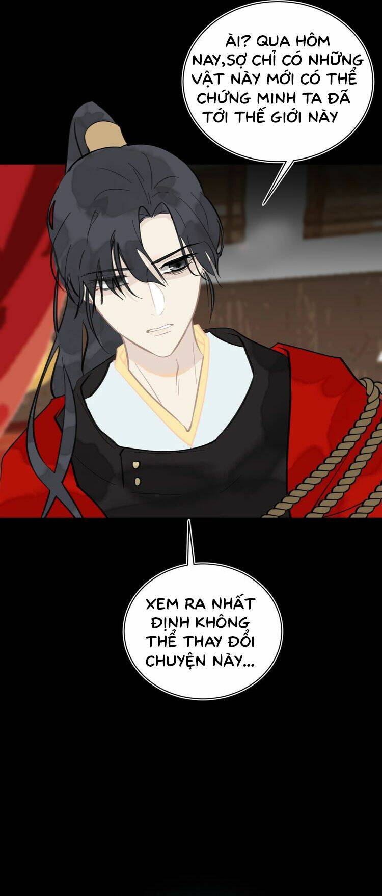 Mãn Đình Phương - Thiên Hạ Duy Khanh: Chapter 6