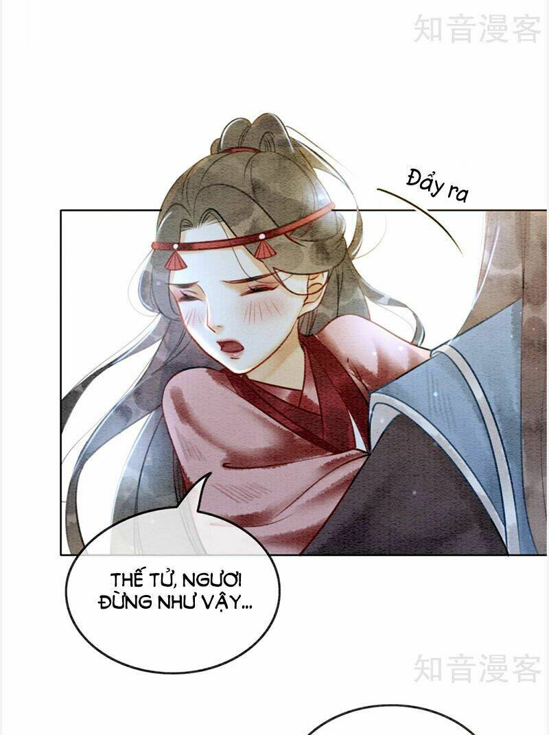 Hậu Cung Của Trẫm Cháy Rồi!: Chapter 64