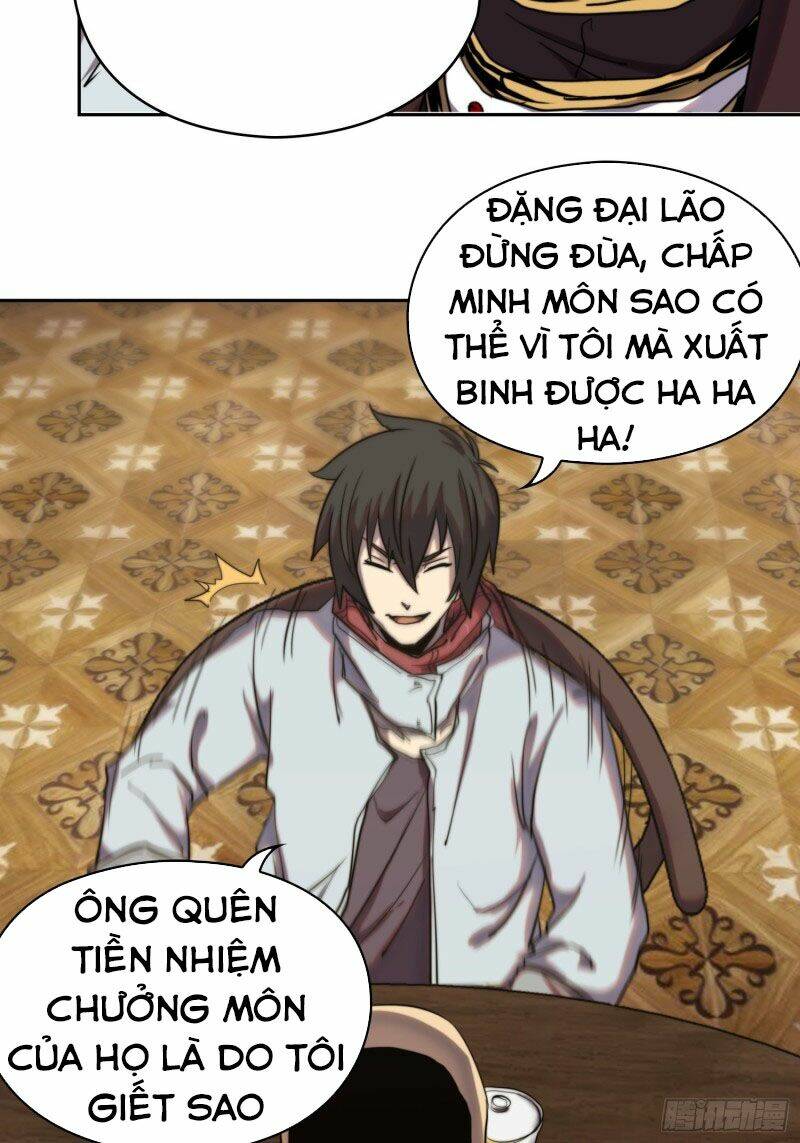 Đô Thị Hàng Thần Khúc: Chapter 63