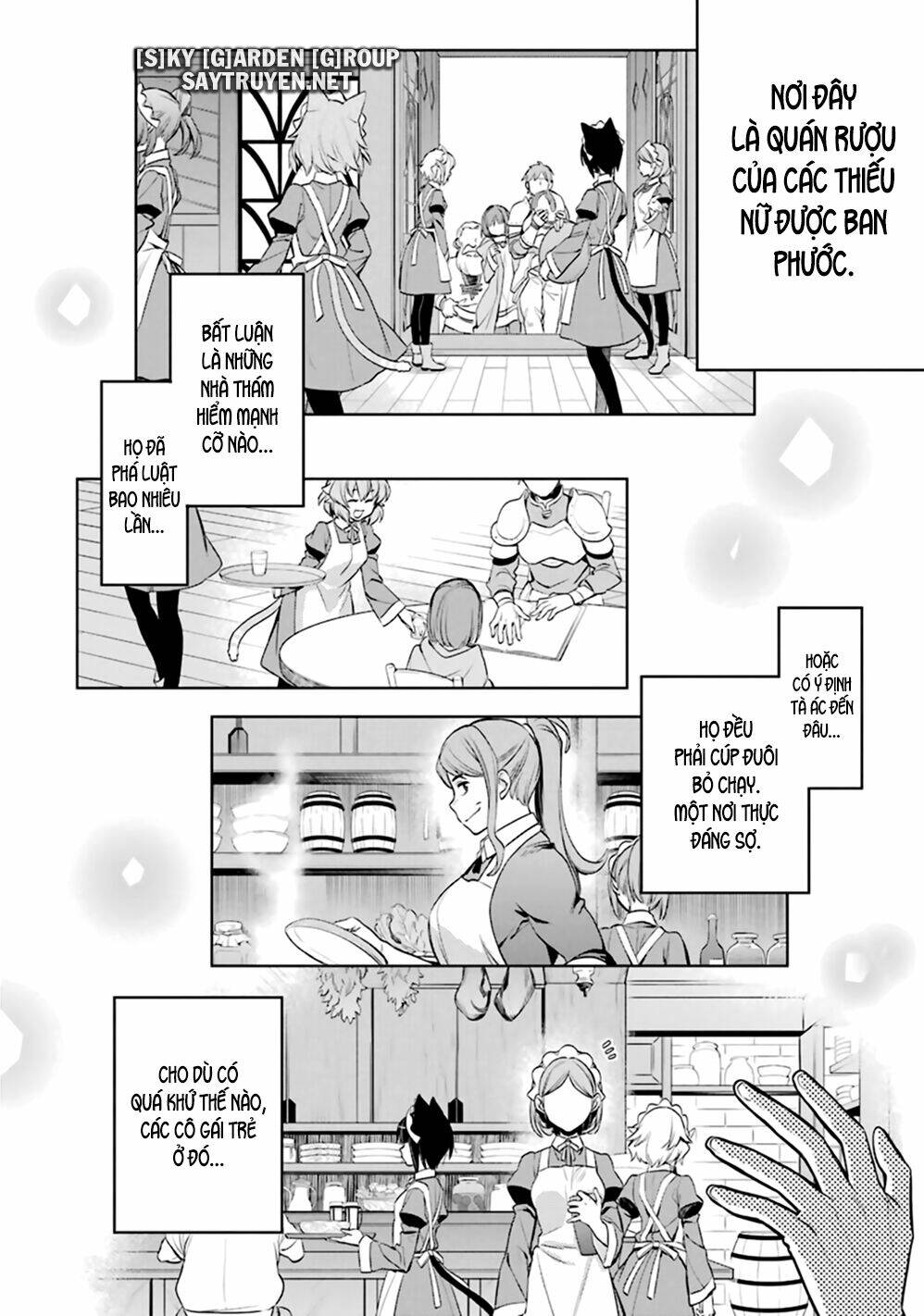 Dungeon Ni Deai O Motomeru No Wa Machigatte Iru Darou Ka: Familia Chronicle Episode Ryu: Chapter 21