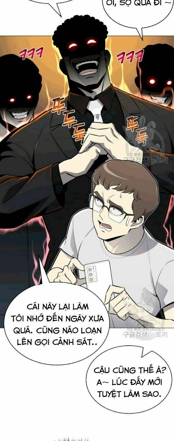 Luân Hồi Ác Nhân: Chapter 59