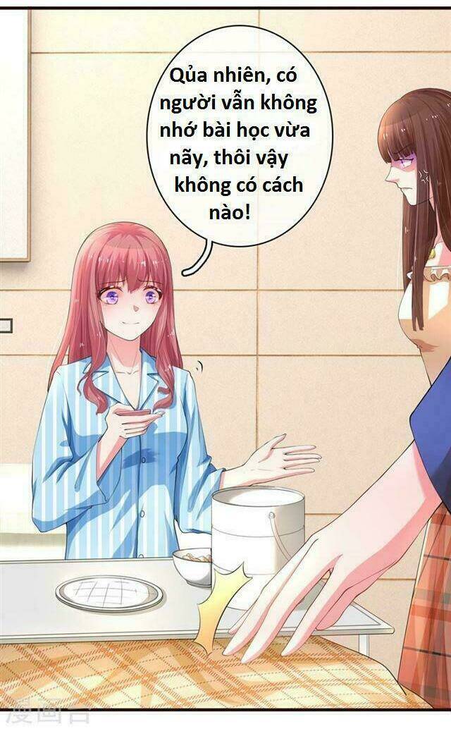 Trùng Sinh Để Trả Thù: Chapter 11