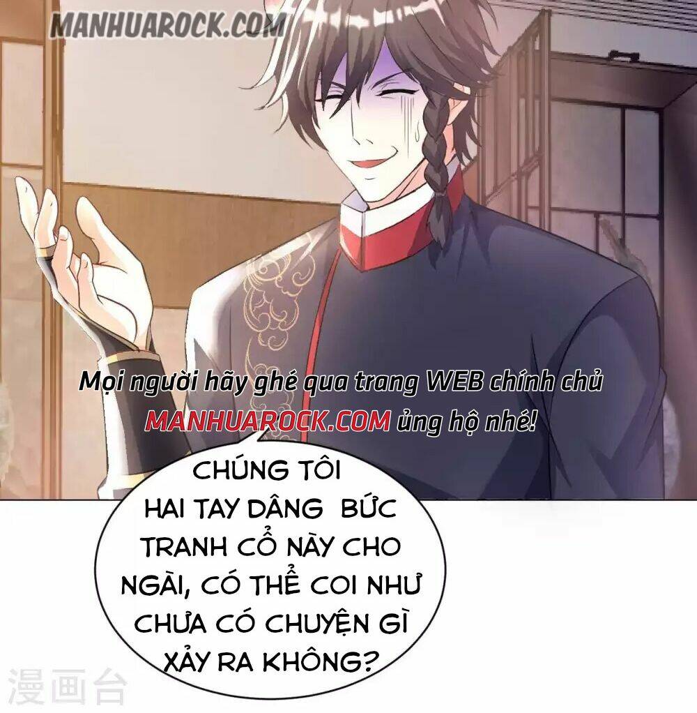 Sư Phụ Của Ta Là Thần Tiên: Chapter 37