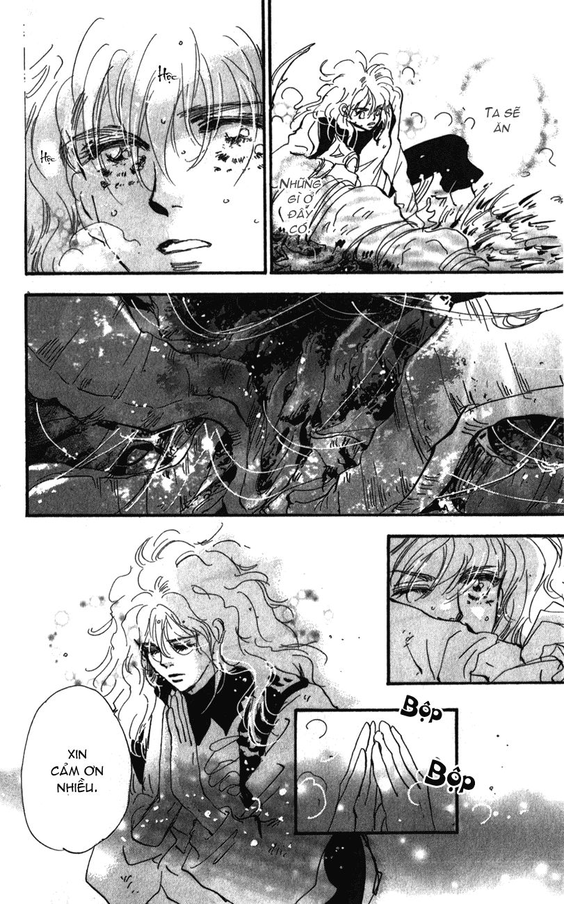 Mầm Sống: Chapter 113