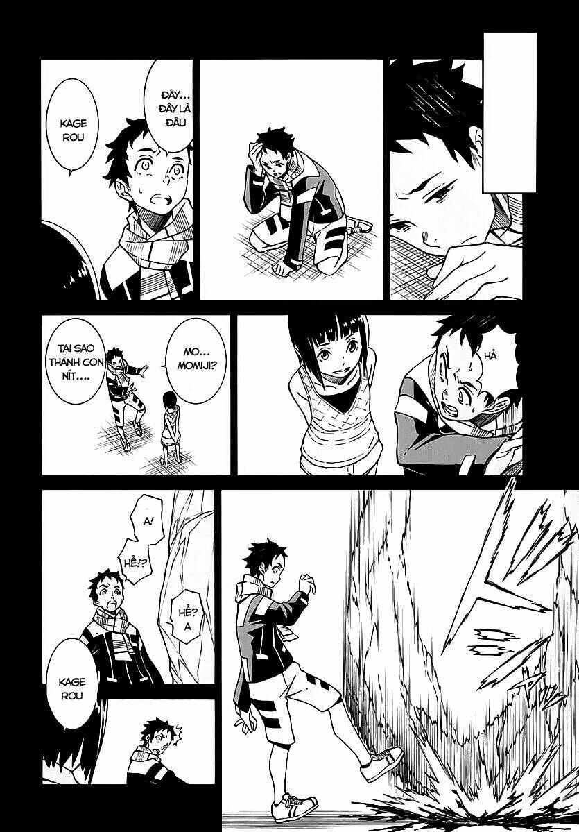 Hiniiru: Chapter 5.3