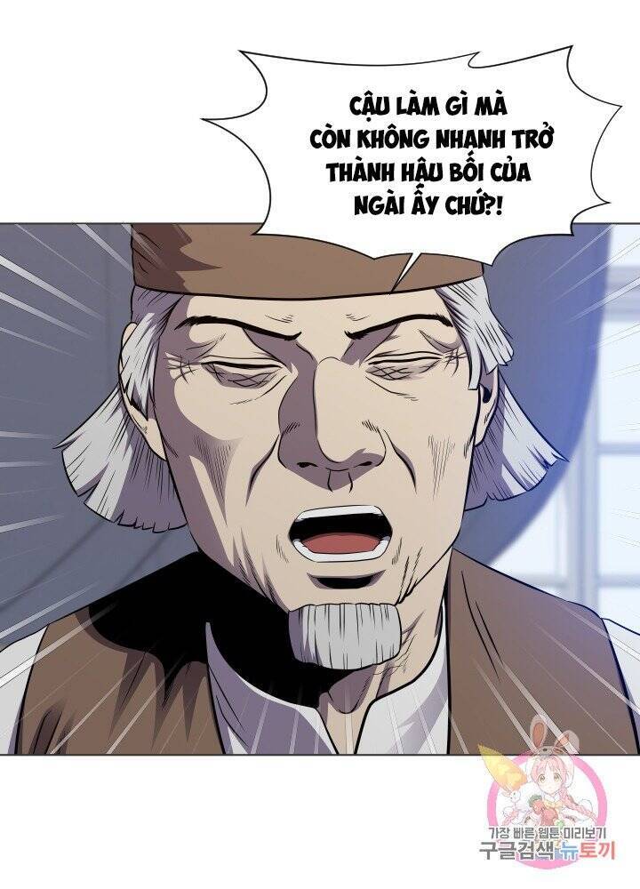 Cấp Độ Của Tôi Là Cao Nhất: Chapter 30