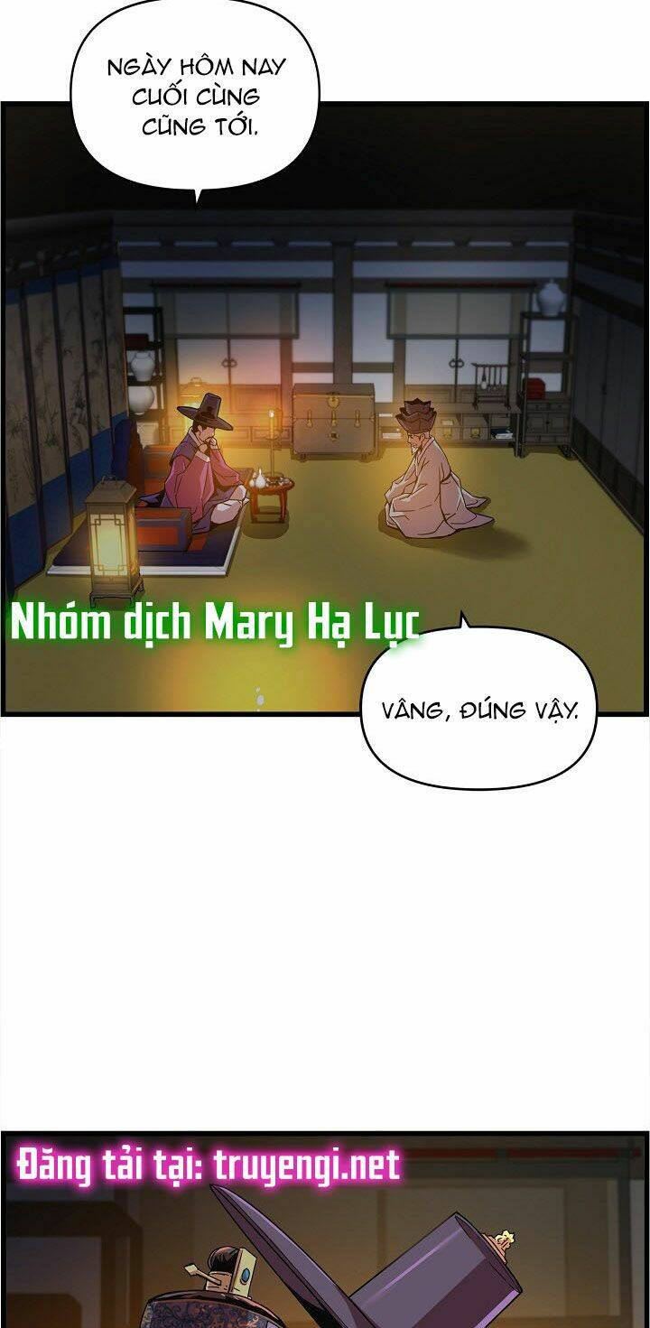 Tôi Sẽ Sống Như Một Hoàng Tử: Chapter 26