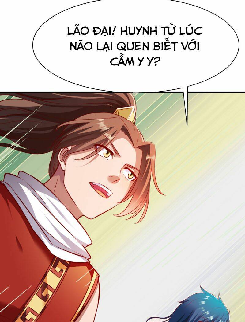 Chiến Đỉnh: Chapter 189