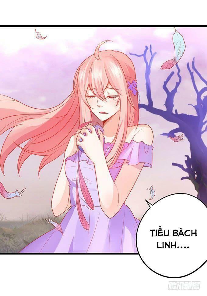 Hồ Tiên Hung Bạo: Chapter 55
