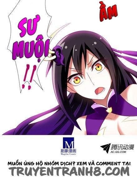 Đầu Óc Đại Sư Huynh Của Ta Rất Đen Tối: Chapter 42