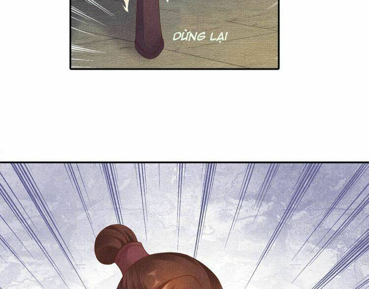 Thịnh Sủng Y Phi Chi Dao Quan Truyện: Chapter 132