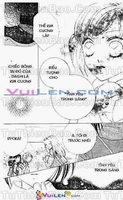 1/4 Tình Yêu: Chapter 6