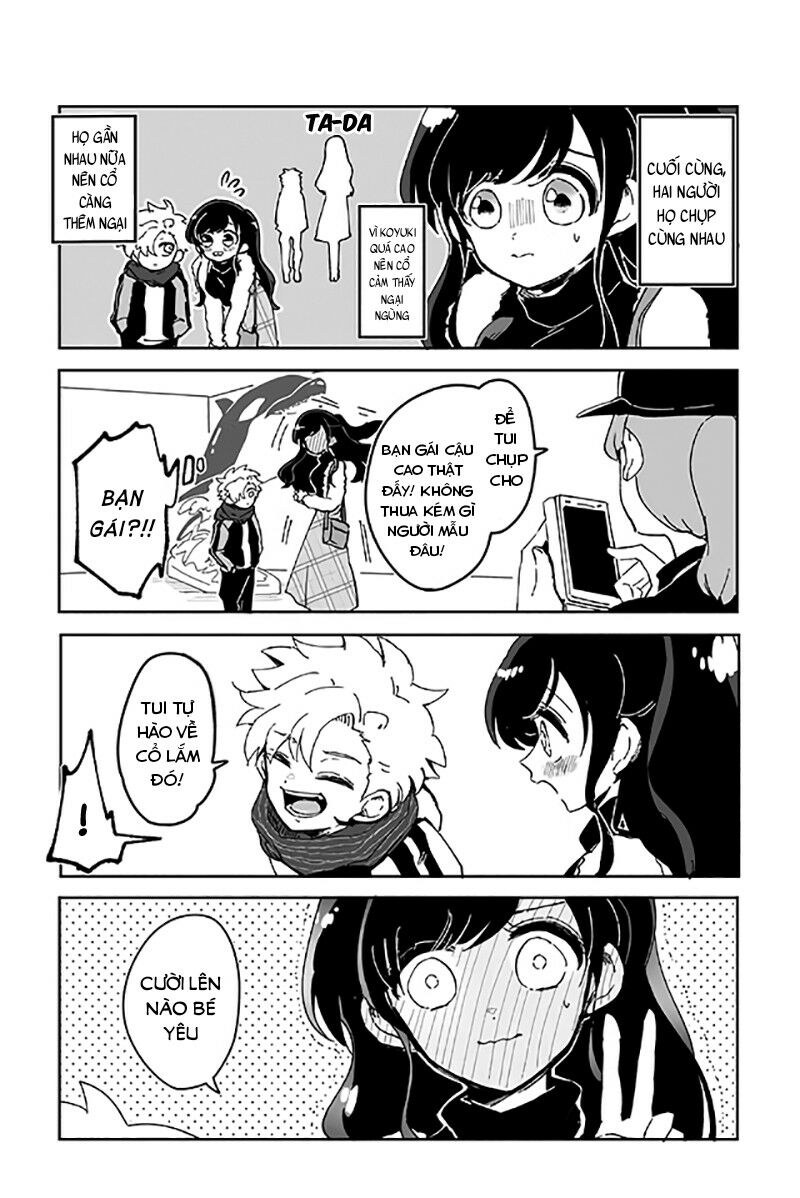 Takasugisan No Chibi Yan Hero: Chapter 150