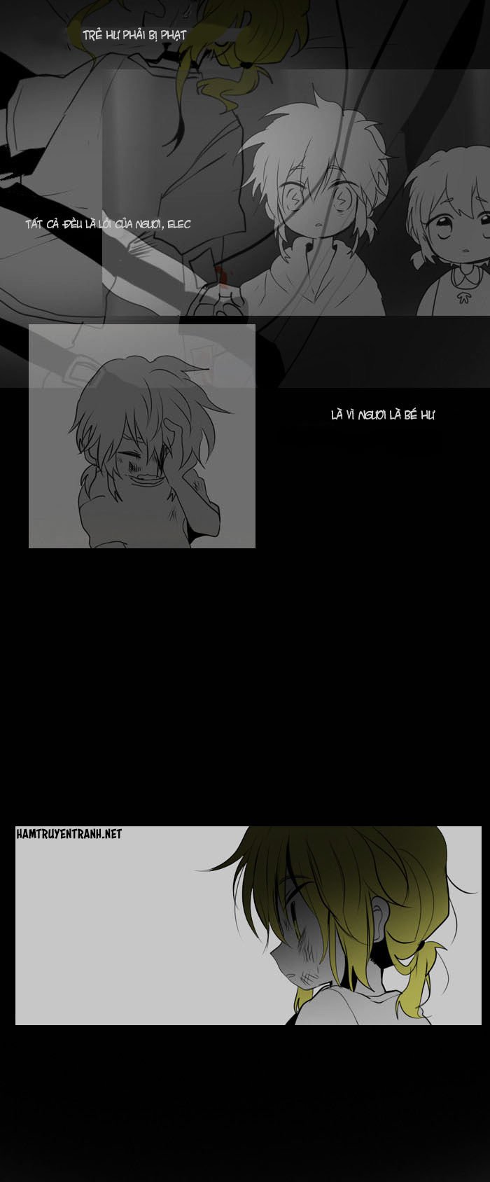 End & Save: Chapter 5