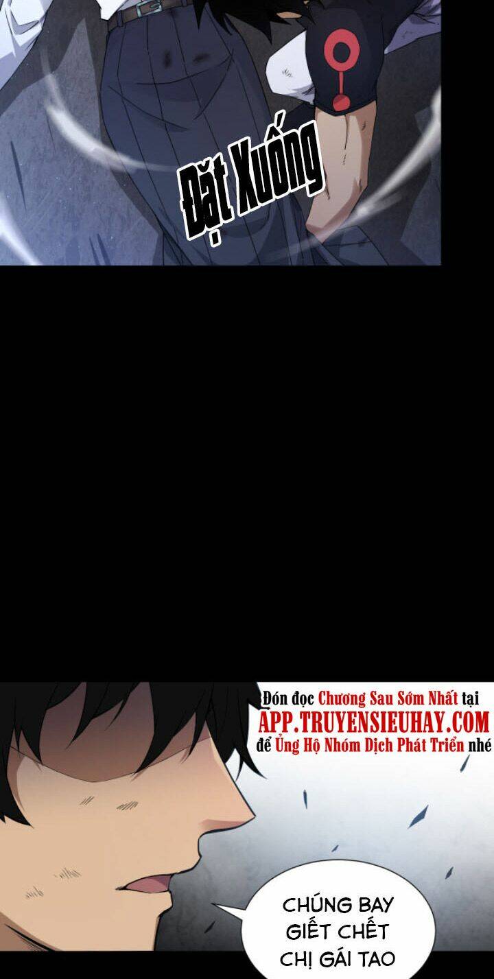 Khí Xung Tinh Hà: Chapter 1